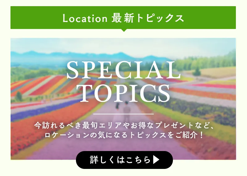 婚礼キャンペーン