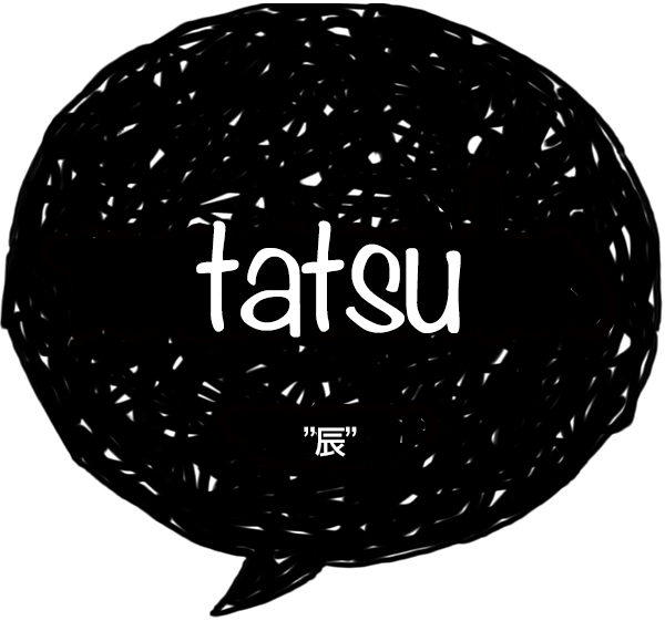 tatsu-辰