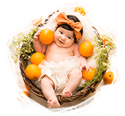 ORANGE×BABY(1)