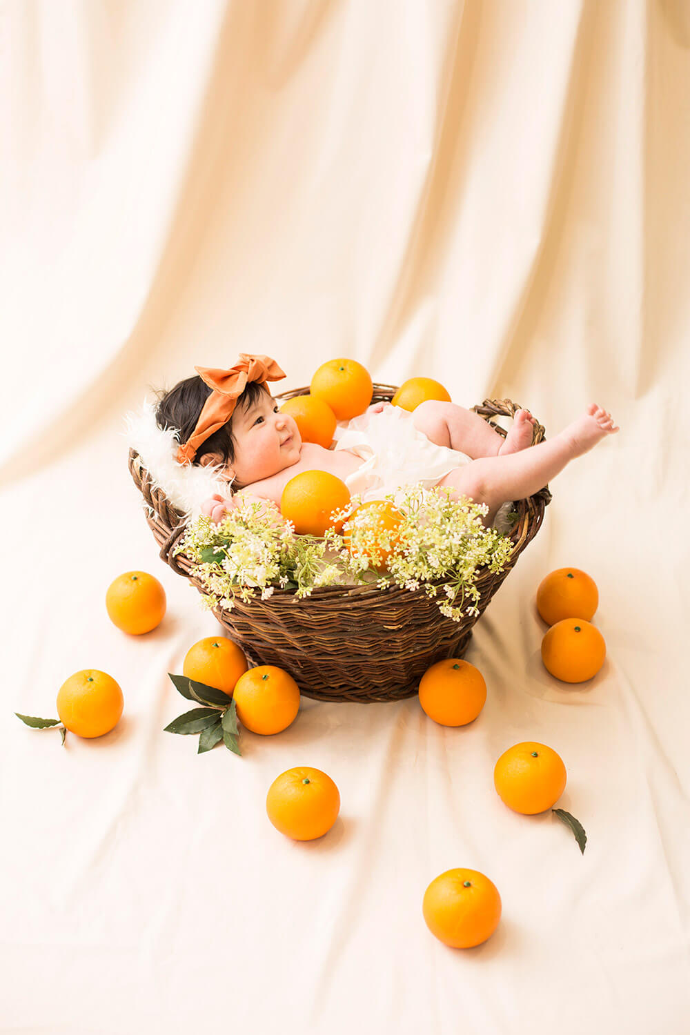 ORANGE×BABY(2)