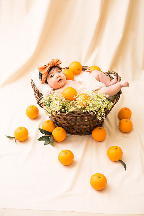 ORANGE×BABY(3)