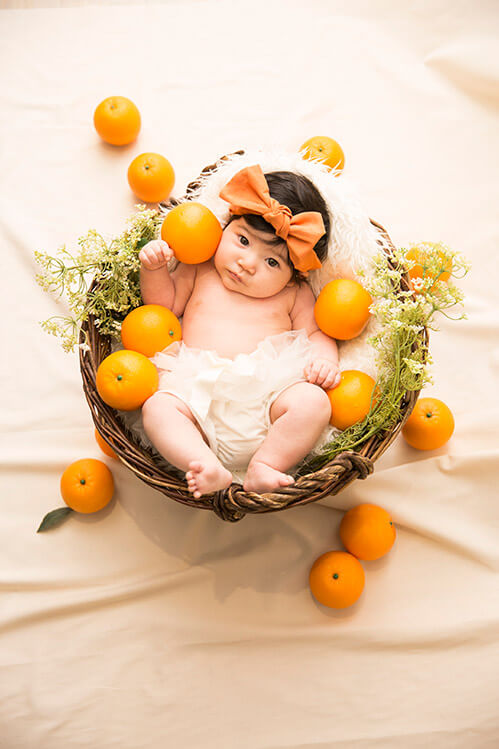 ORANGE×BABY(4)