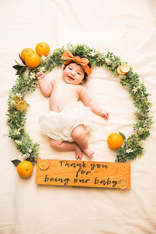 ORANGE×BABY(5)