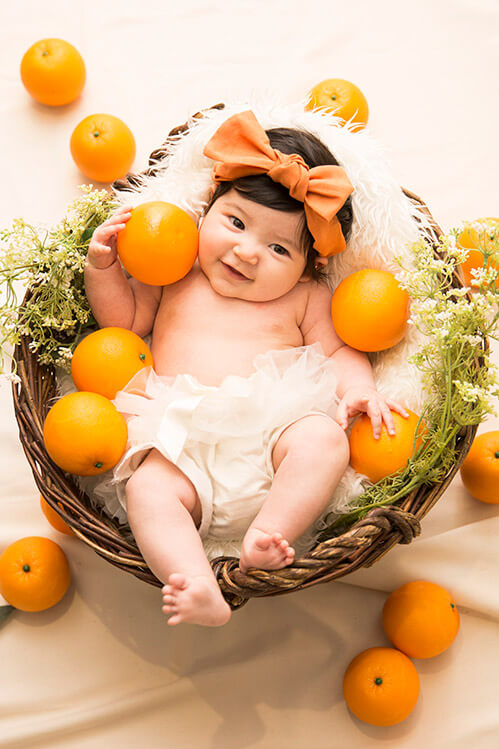 ORANGE×BABY(6)