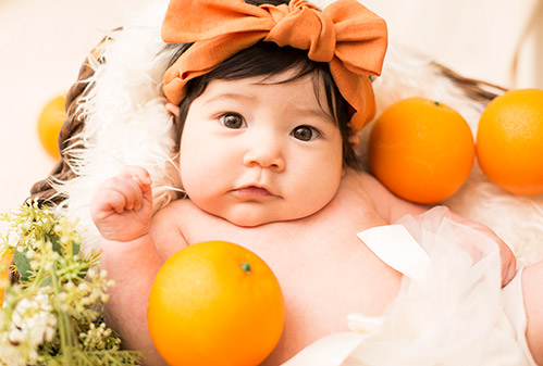 ORANGE×BABY(12)