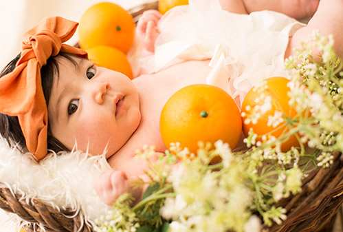 ORANGE×BABY(14)