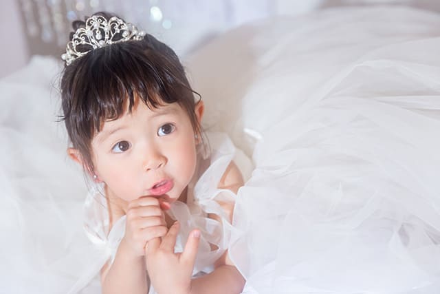 Little Princess(1)