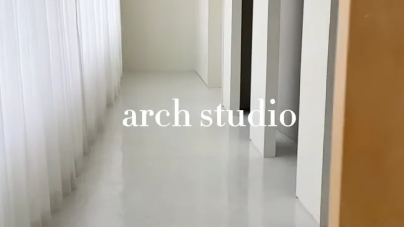 「arch studio」