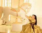 スタジオ紹介「Merry Go」(7)