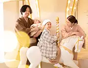 スタジオ紹介「Merry Go」(8)