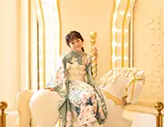 スタジオ紹介「Merry Go」(9)