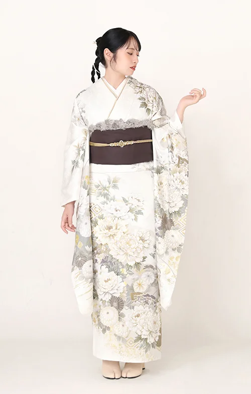 サッポロファクトリー店の成人振袖