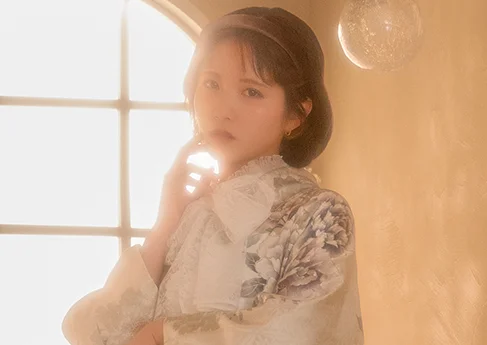 成人写真「Twilight time」