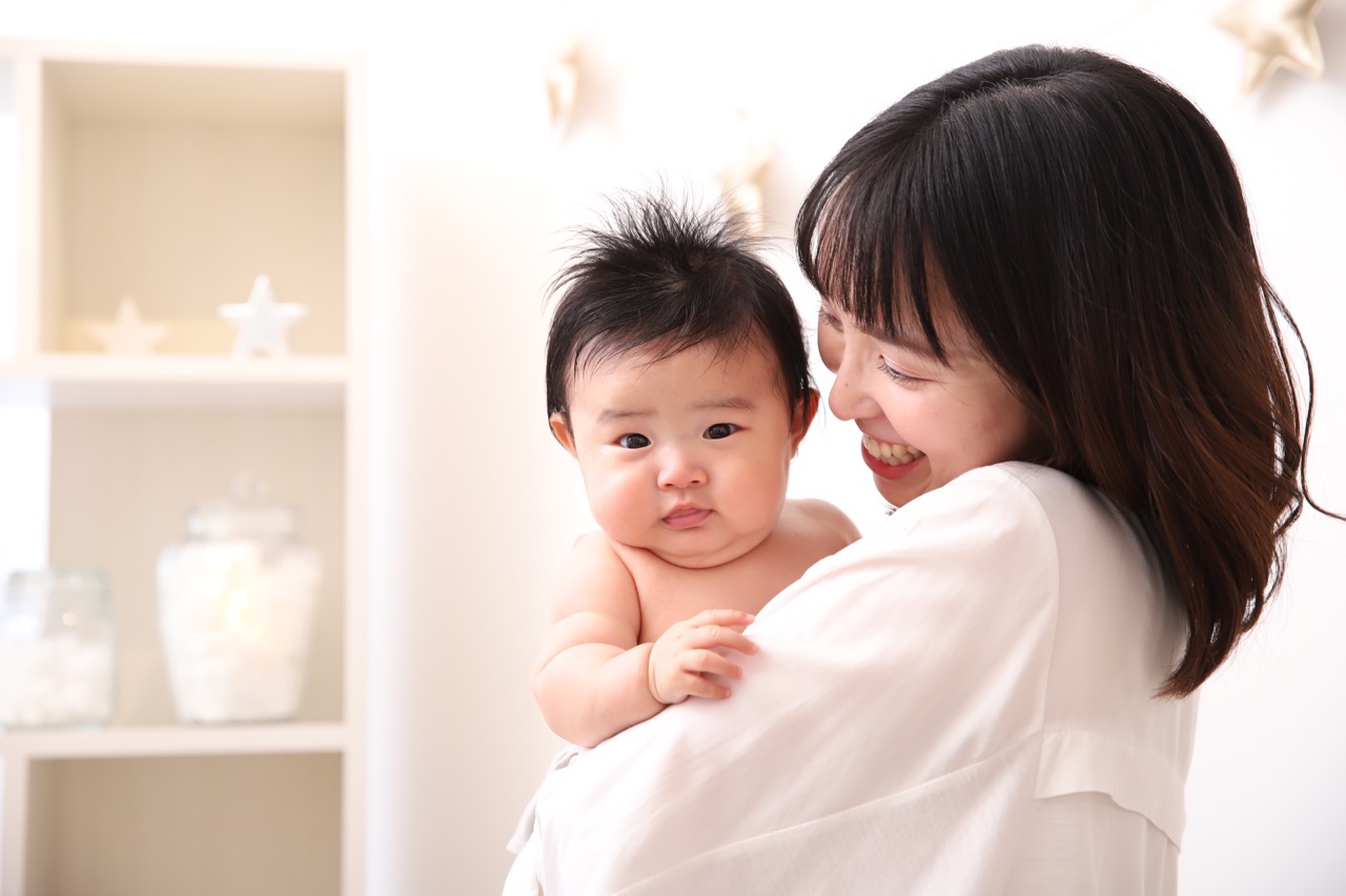 News 4 16札幌西店で授乳フォト撮影会を開催します 写真工房ぱれっとbaby