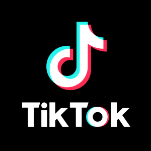 TikTokやってます！！！