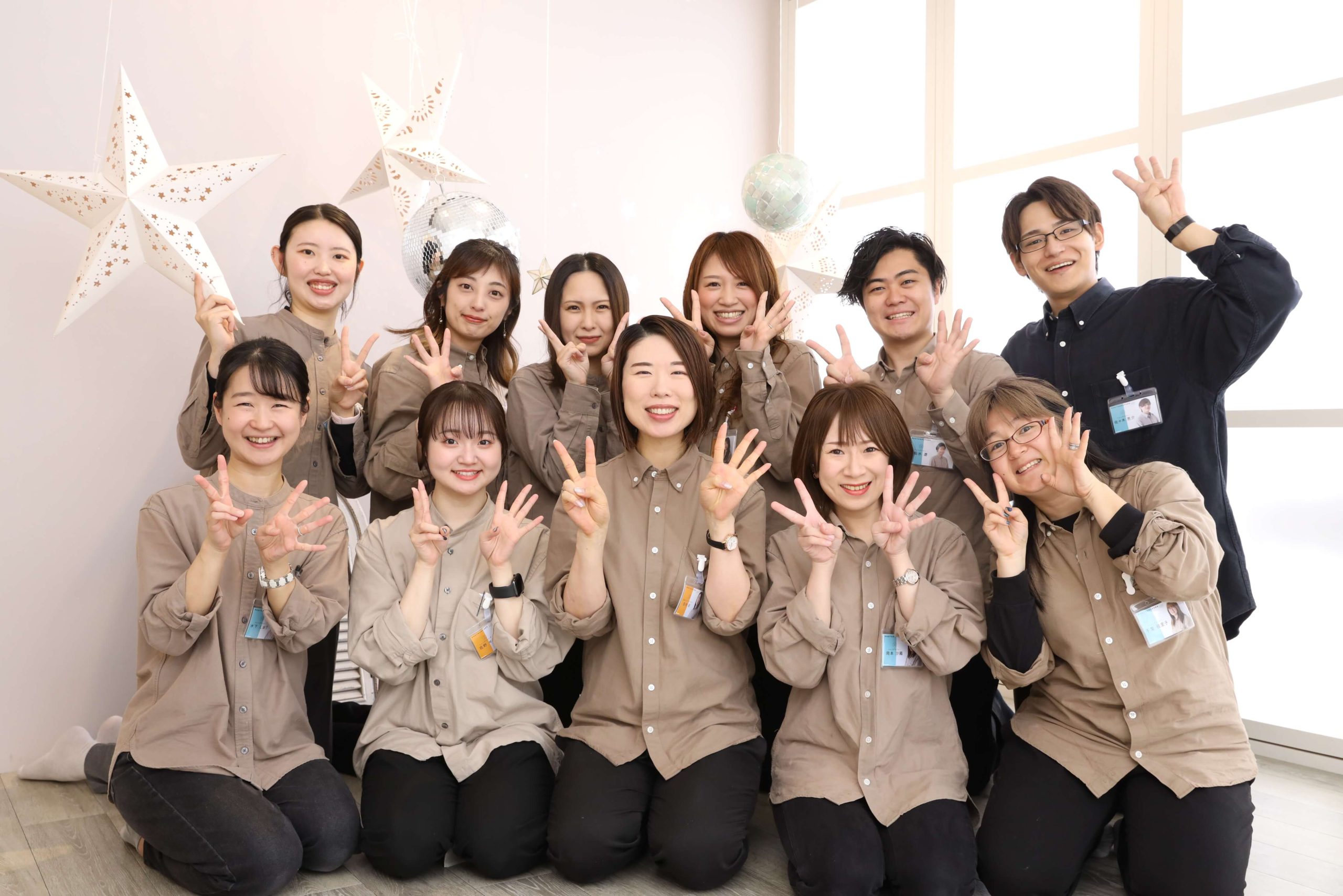 【Recruit】ワーママ応援します！札幌西店のママスタッフのリアル教えちゃいます♡その１７