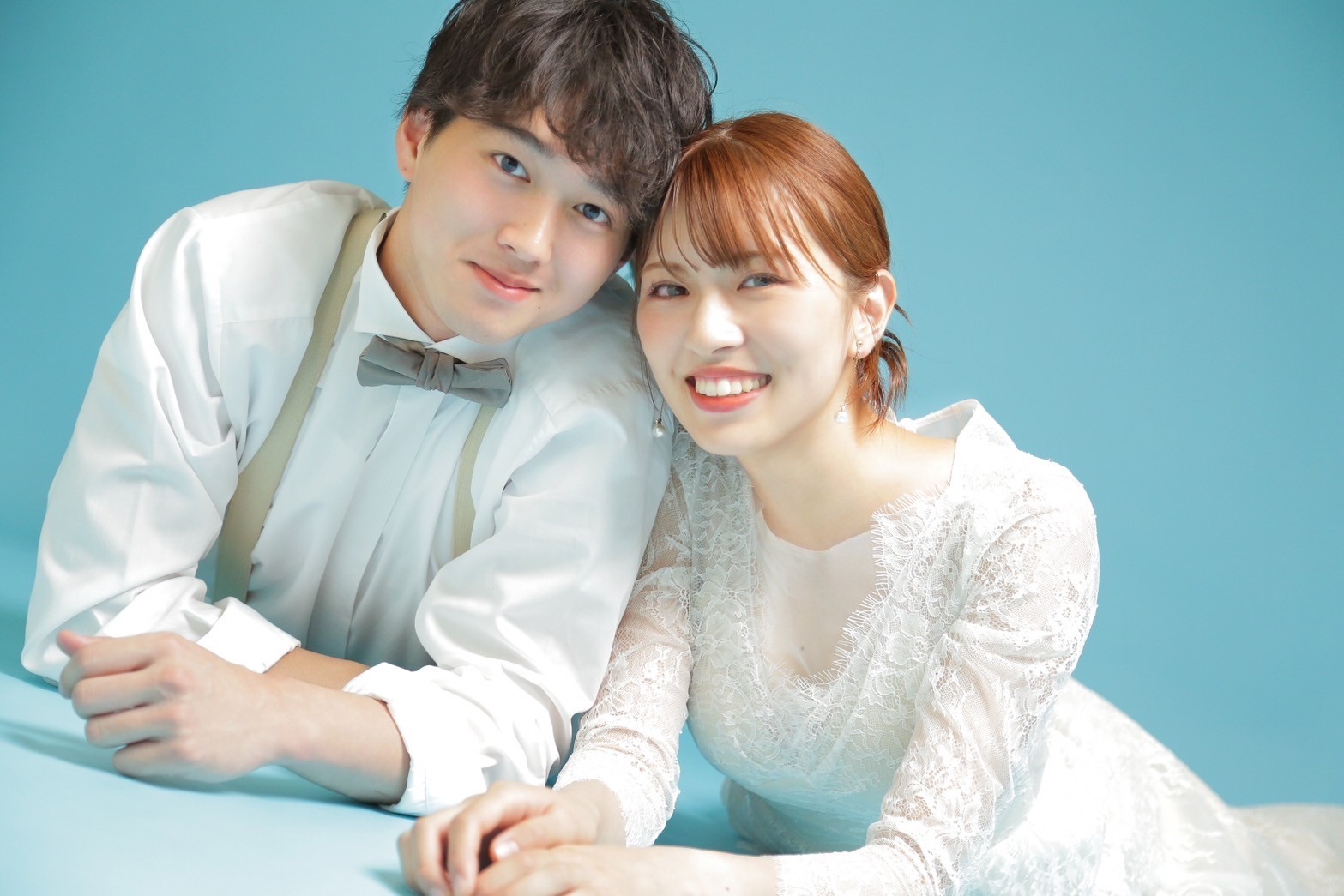 【旭川ウェディングフォト】お婿様にもこだわってほしい！おすすめタキシード紹介✨