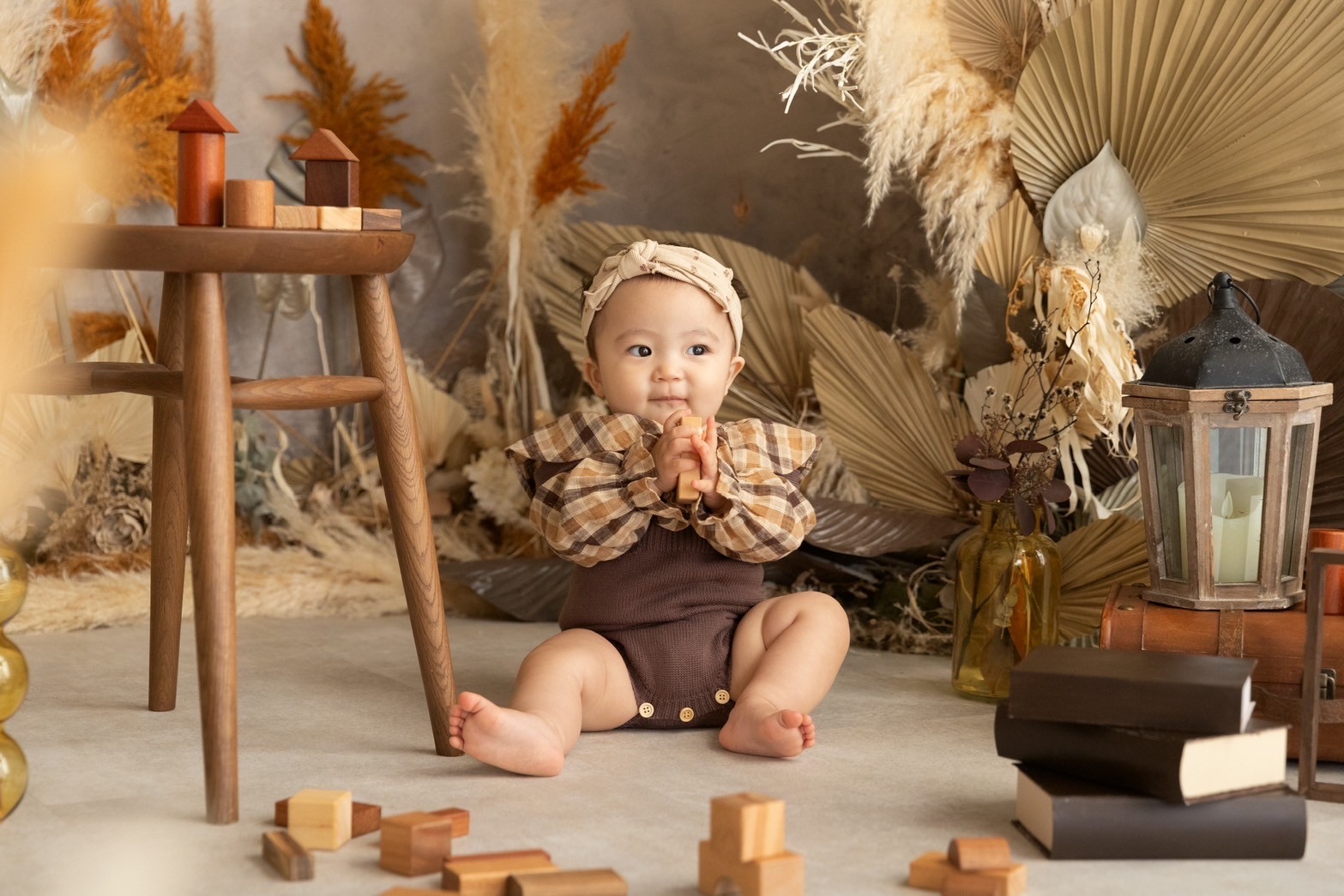 【秋に撮りたい】今の季節にぴったりなおすすめお衣装をご紹介✨