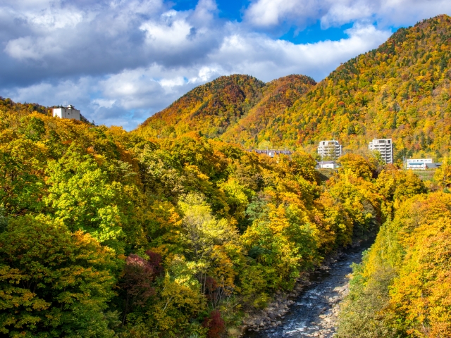 札幌市民も驚く穴場フォトスポットと絶品グルメ