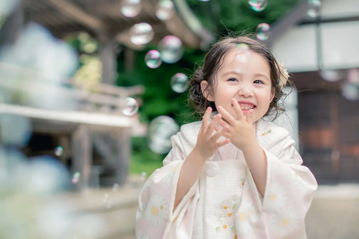 完全攻略！函館エリアおすすめ七五三神社＆ぱれっとで撮影できるロケーションフォトスポット！