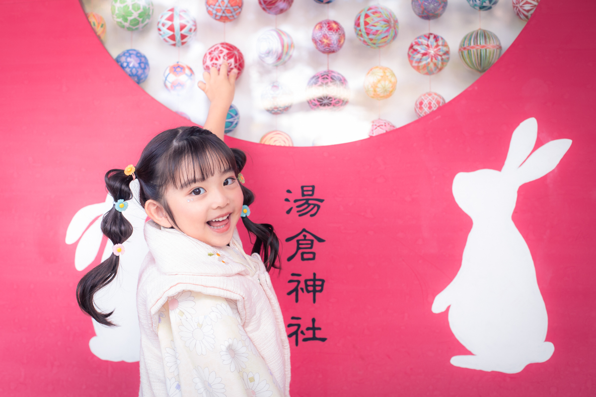 ご利益が詰まった！函館の神社巡礼ガイド〜ロケーションフォトがおすすめ〜