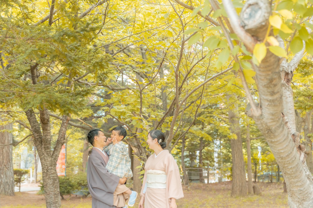 北海道家族旅行完全ガイド！おすすめフォトスポット