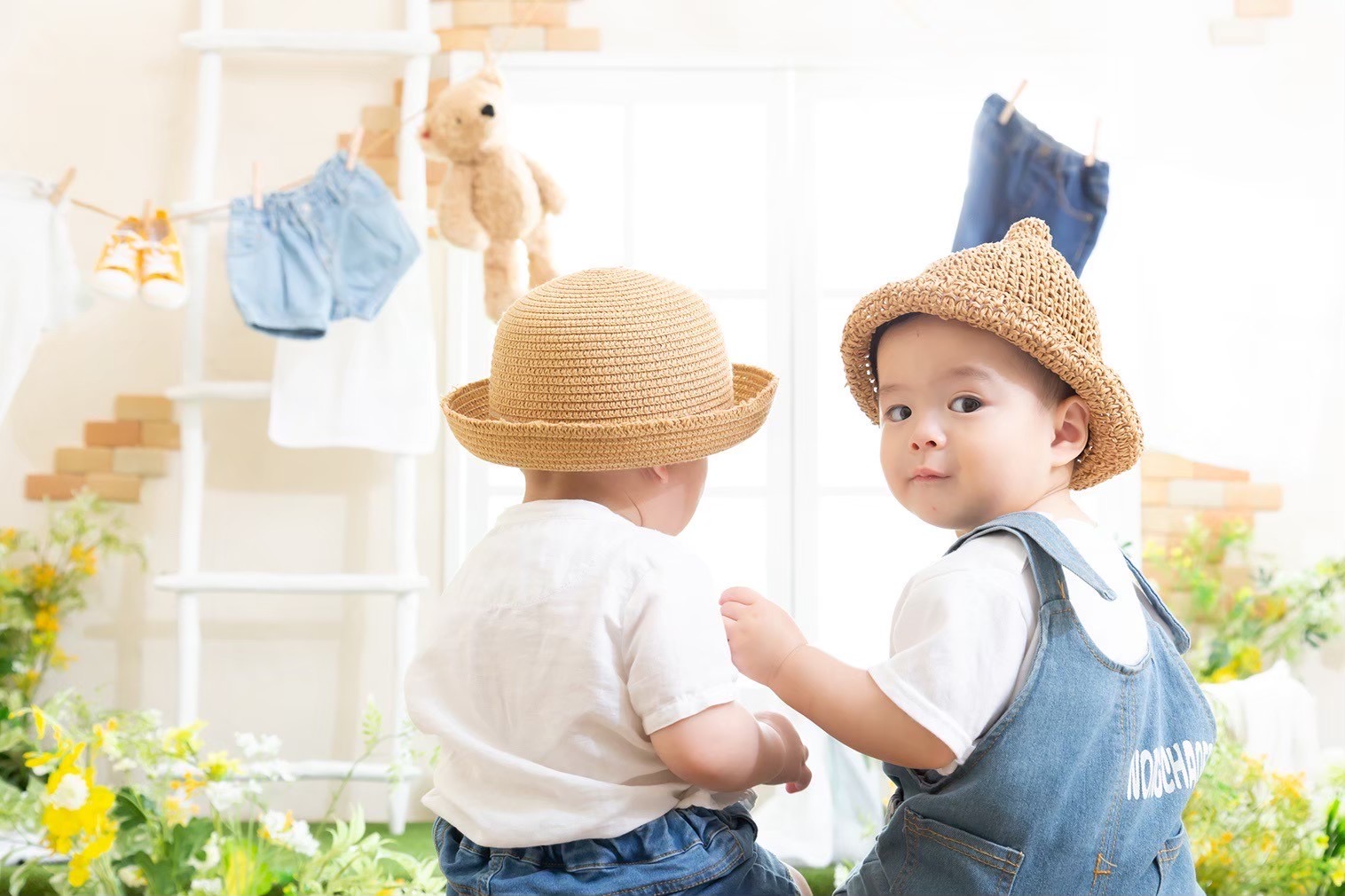 【BABY】すぐにオンライン相談、撮影しちゃいたい！空き状況Check✔️