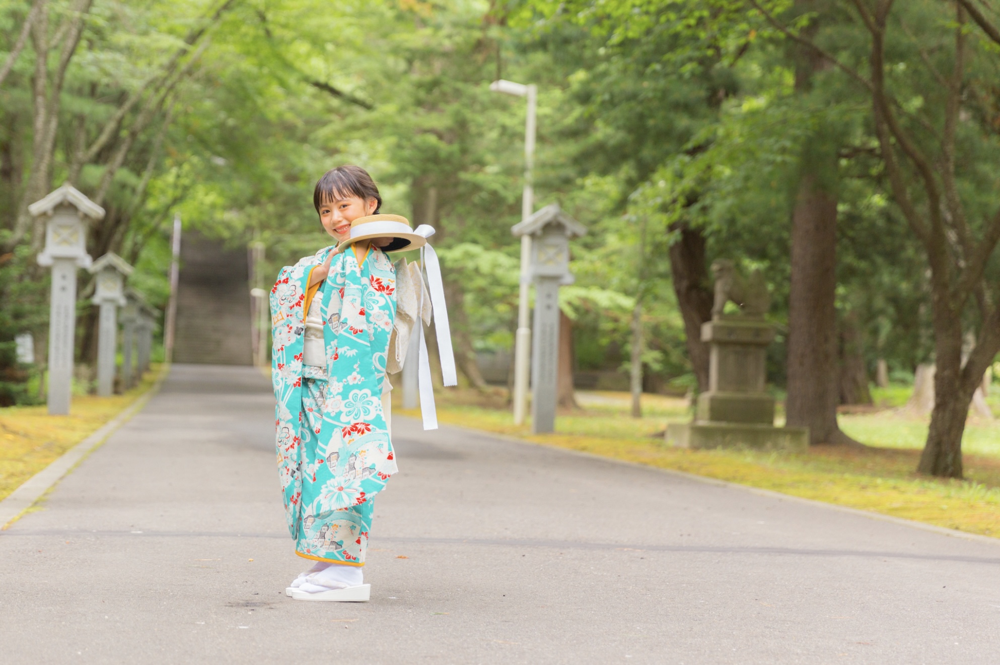 まだ間に合う…！お宮参りの衣装レンタル！！