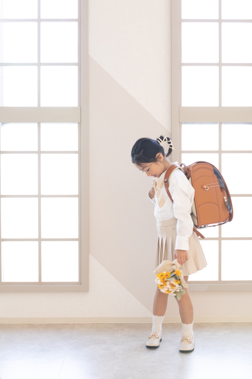 Backpack or School Bag! How to choose the best bag for your child